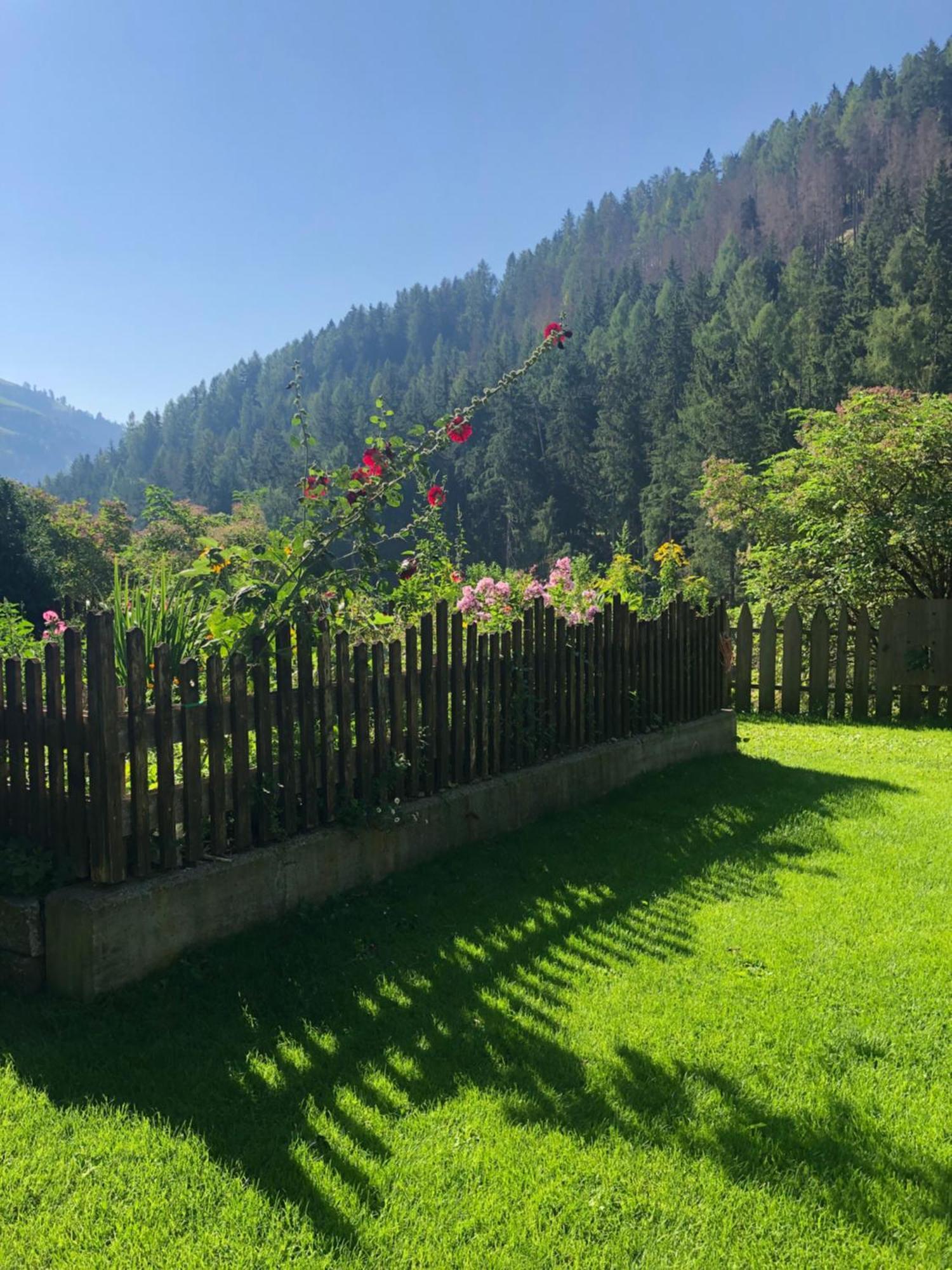 Thalerhof Apartment Сан Лоренцо ди Себато Екстериор снимка