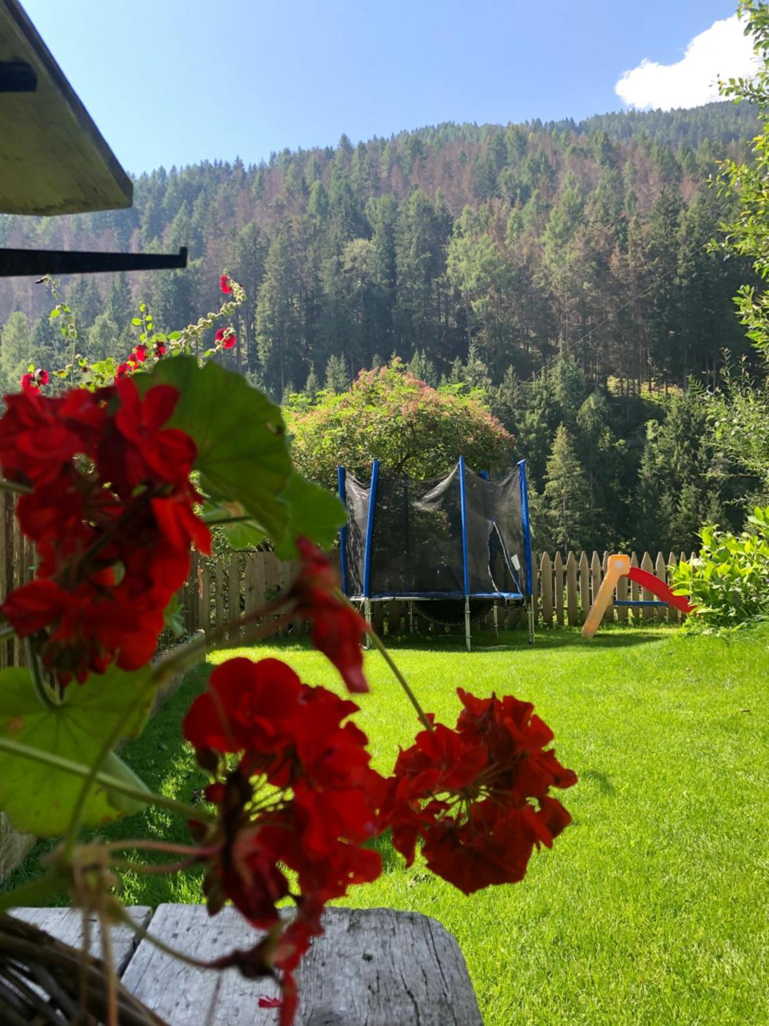 Thalerhof Apartment Сан Лоренцо ди Себато Екстериор снимка
