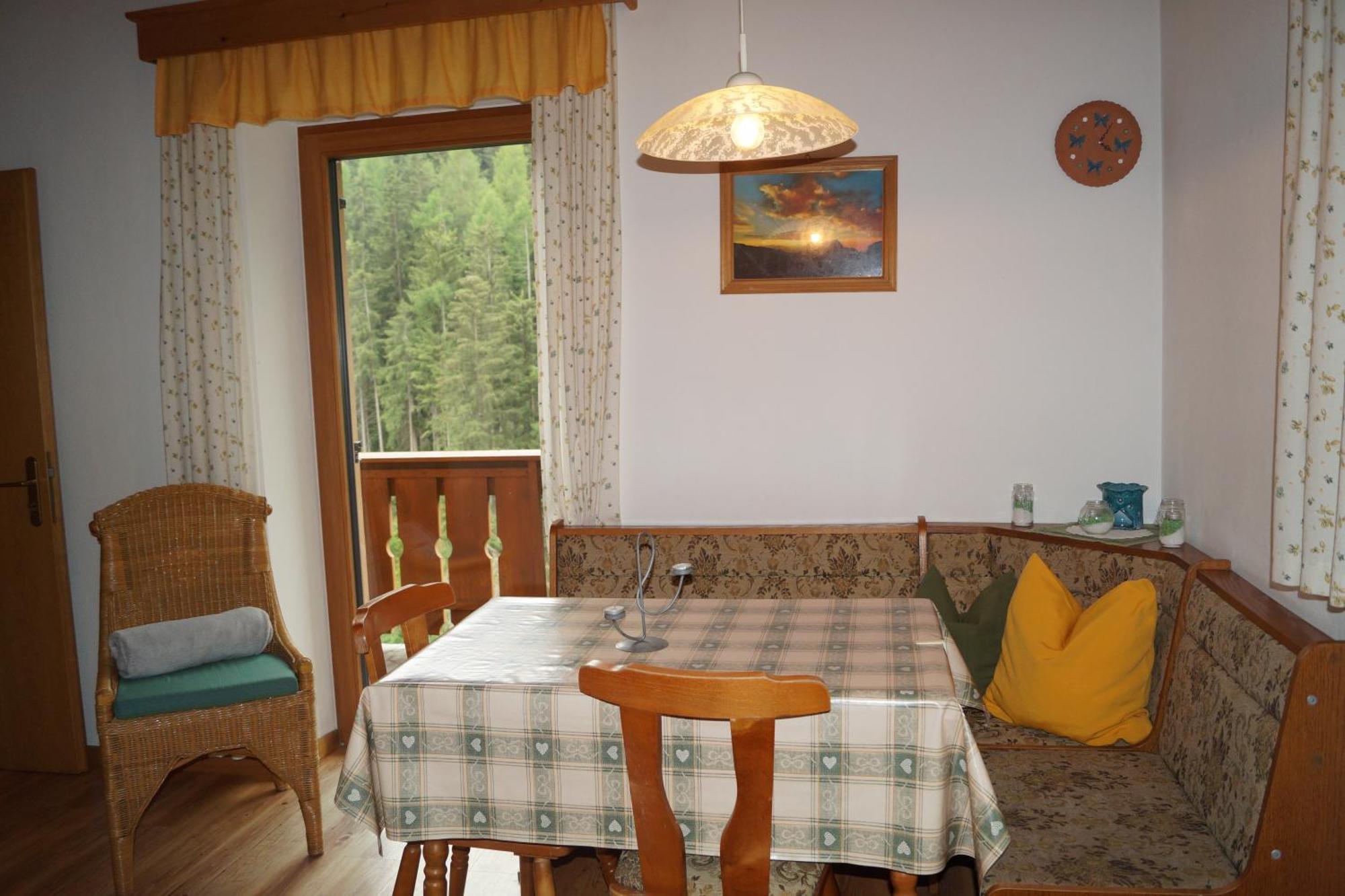 Thalerhof Apartment Сан Лоренцо ди Себато Екстериор снимка