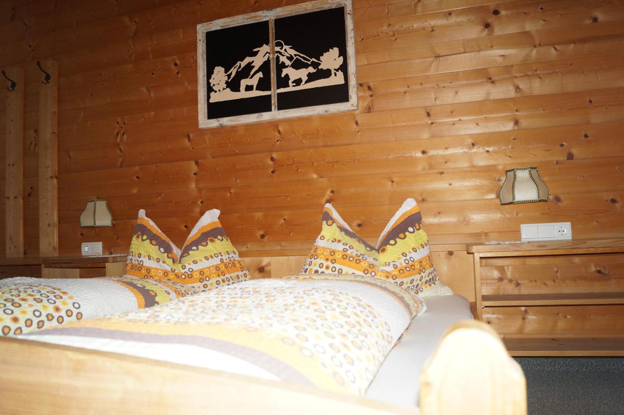 Thalerhof Apartment Сан Лоренцо ди Себато Екстериор снимка