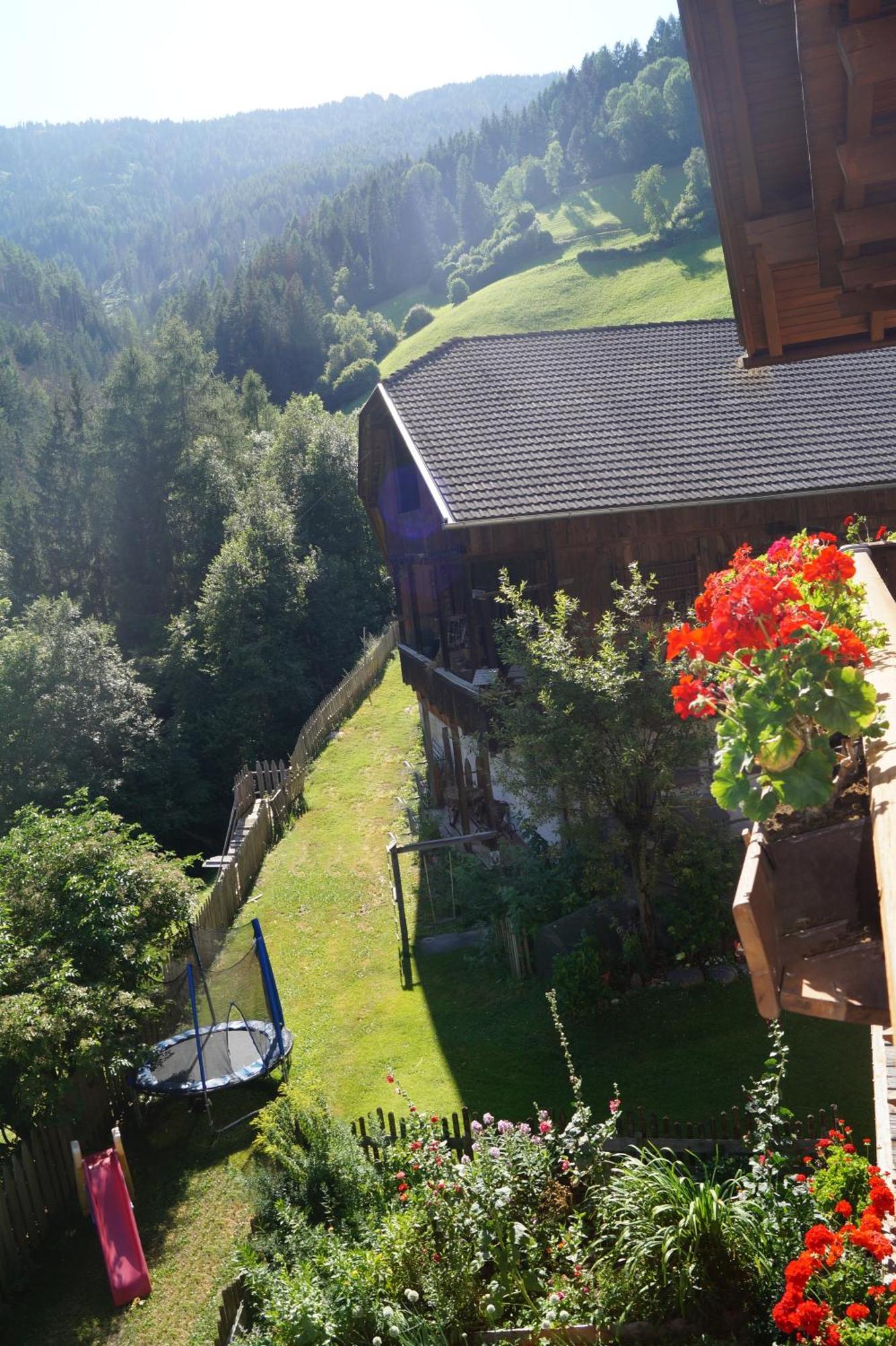 Thalerhof Apartment Сан Лоренцо ди Себато Екстериор снимка