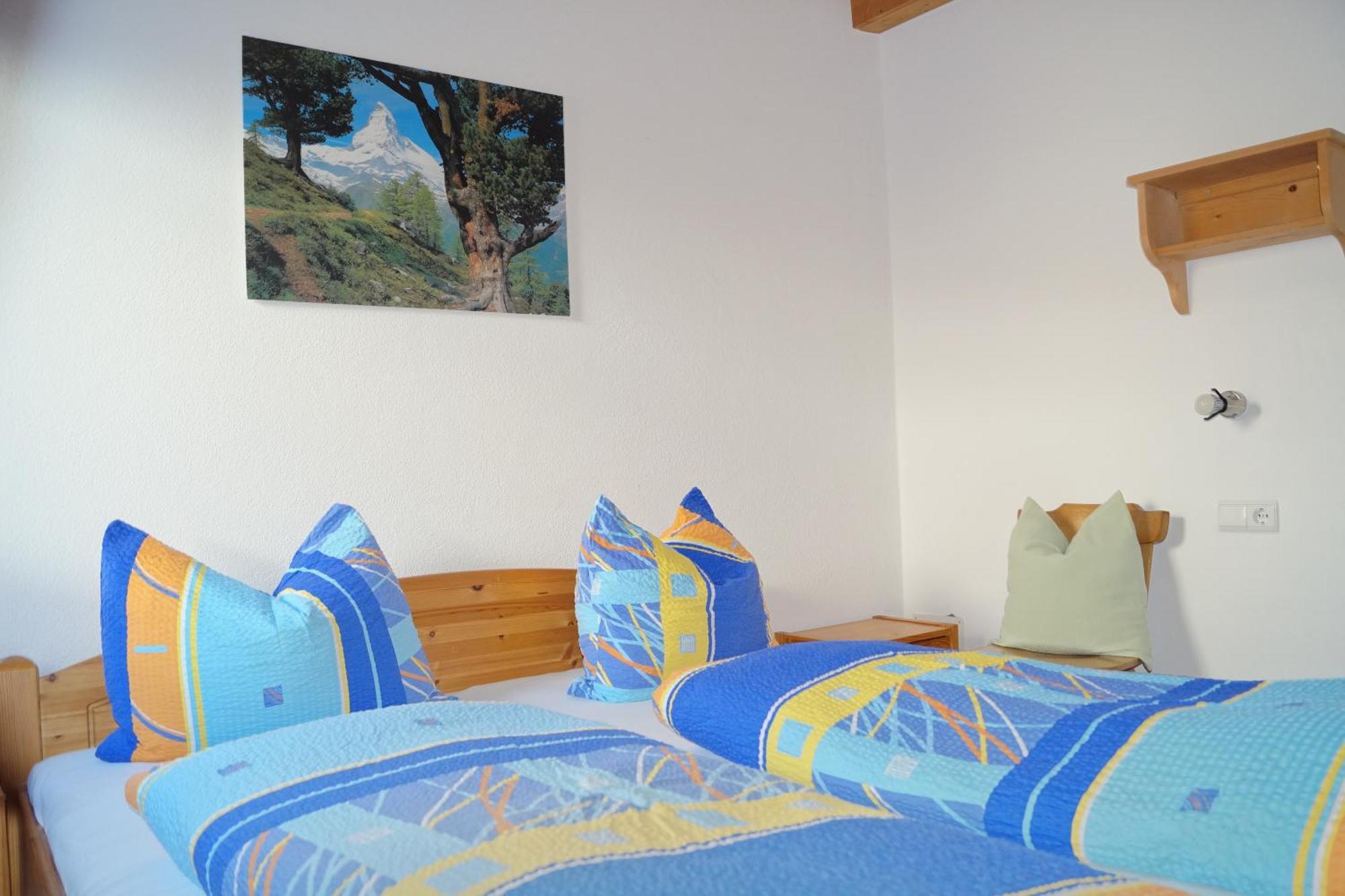 Thalerhof Apartment Сан Лоренцо ди Себато Екстериор снимка