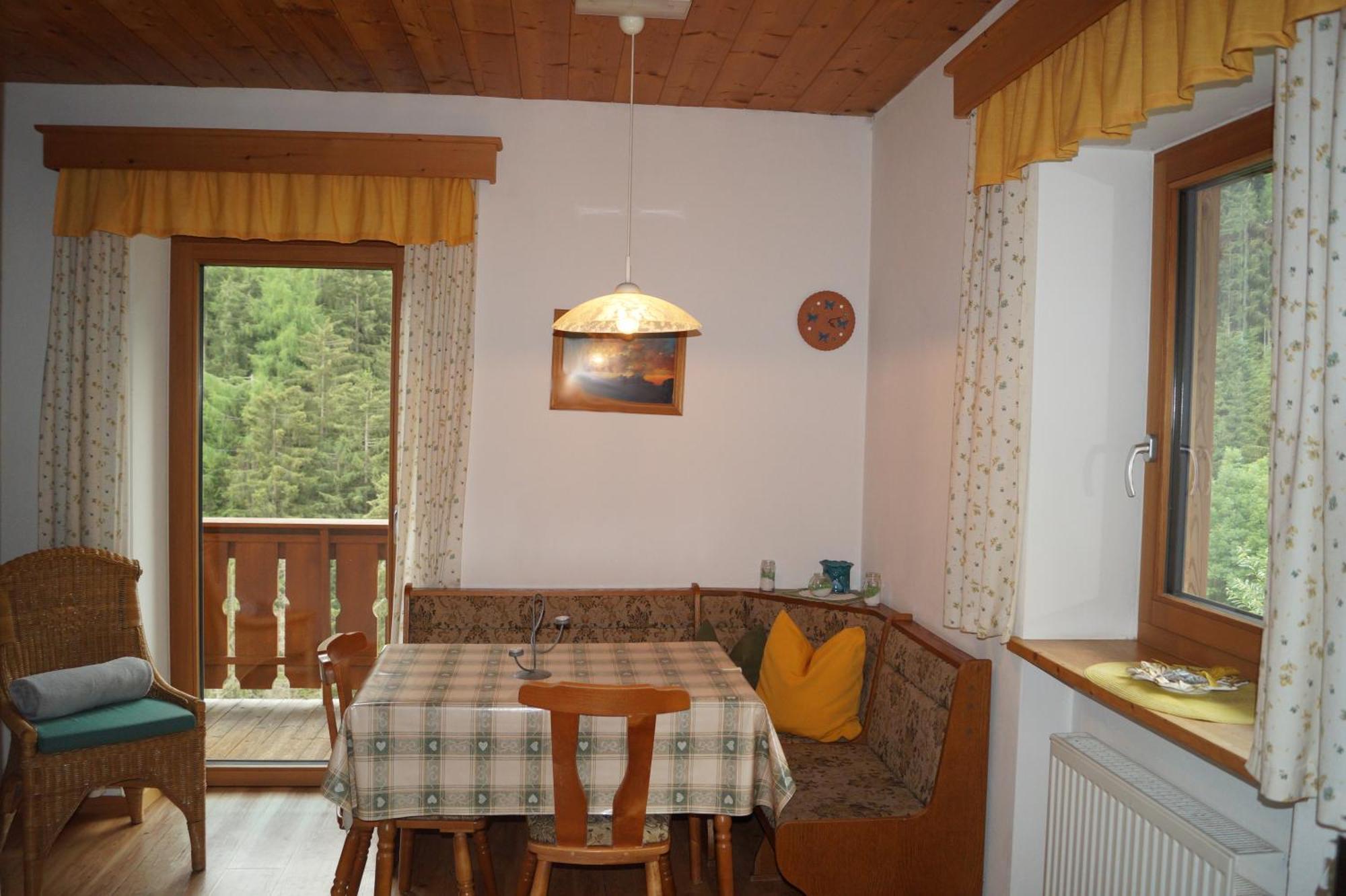 Thalerhof Apartment Сан Лоренцо ди Себато Екстериор снимка