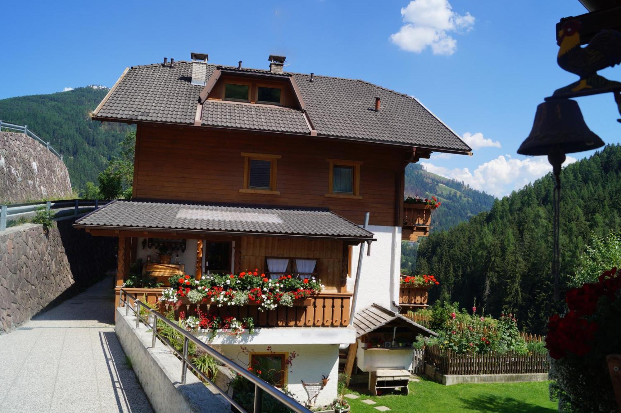 Thalerhof Apartment Сан Лоренцо ди Себато Екстериор снимка