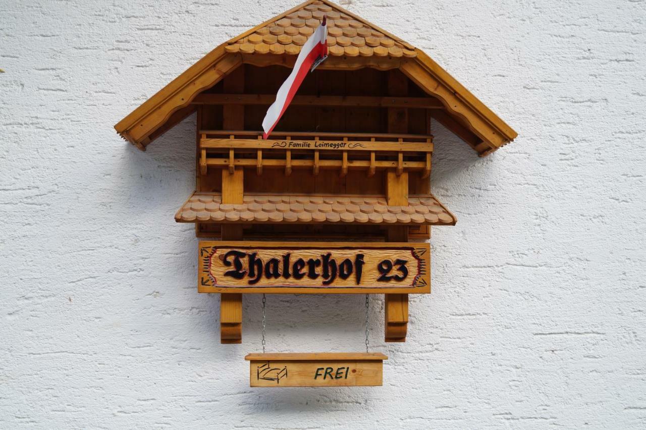 Thalerhof Apartment Сан Лоренцо ди Себато Екстериор снимка